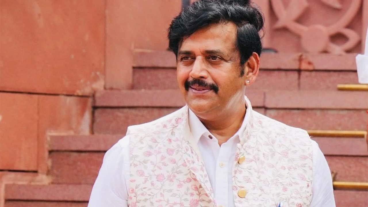 Ravi Kishan’s viral 'Money Follows' dialogue gets a song, release date announced