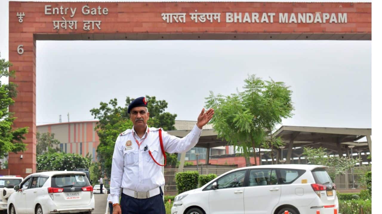 BRICS Summit 2026: Delhi traffic advisory issued ahead of motorcade rehearsal