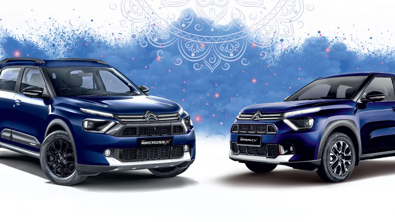 Citroen quietly updated three cars; Heres everything that changed