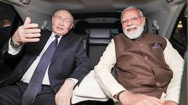BRICS summit 2026: Why Modi- Putin talks matter as Russia-Ukraine peace efforts get a fresh push