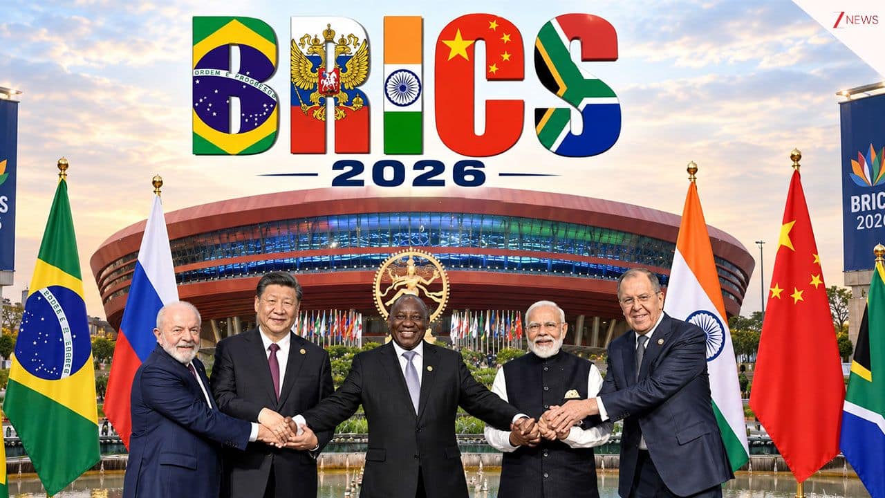 11 nations, 1 ‘impossible’ document: Can India pull off a BRICS miracle in Delhi?