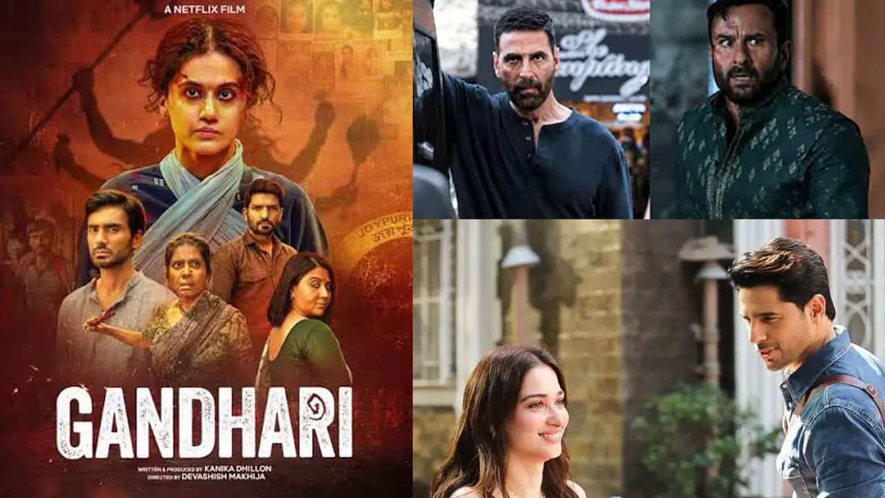 Major Indian movies you can watch in September 2026: Mirzapur The Movie to Haiwaan