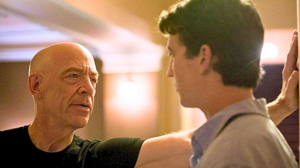 Dialogue of the day from Whiplash, 'There are no two words more harmful than...'