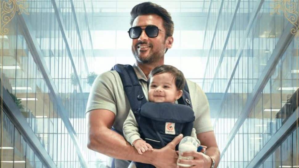 Vishwanath & Sons OTT release: Suriya and Mamitha Baiju’s film to stream from THIS date