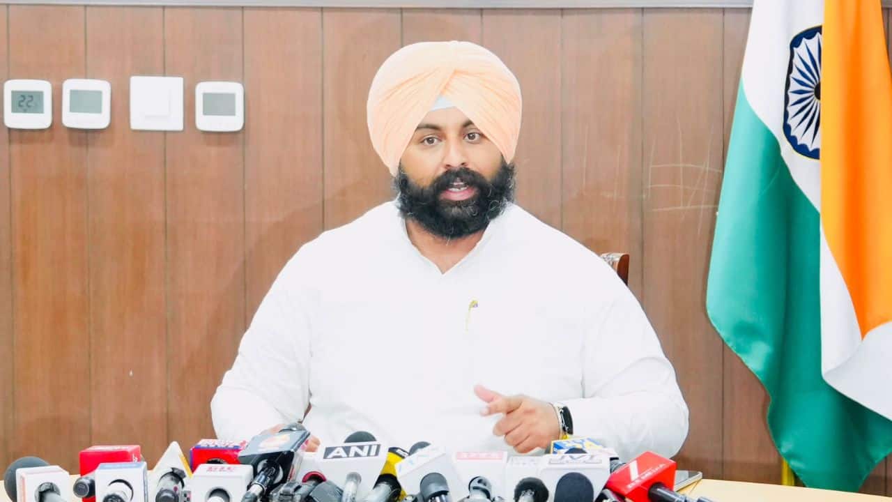 5,400+ complaints resolved in days: What Punjab’s new cleanliness push means for you