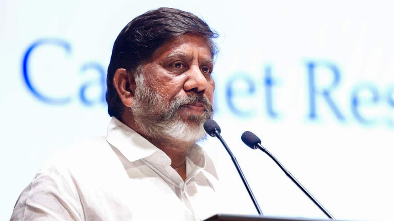 Telangana Deputy CM Bhatti Vikramarka draws the line between political rivalry and institutional dignity