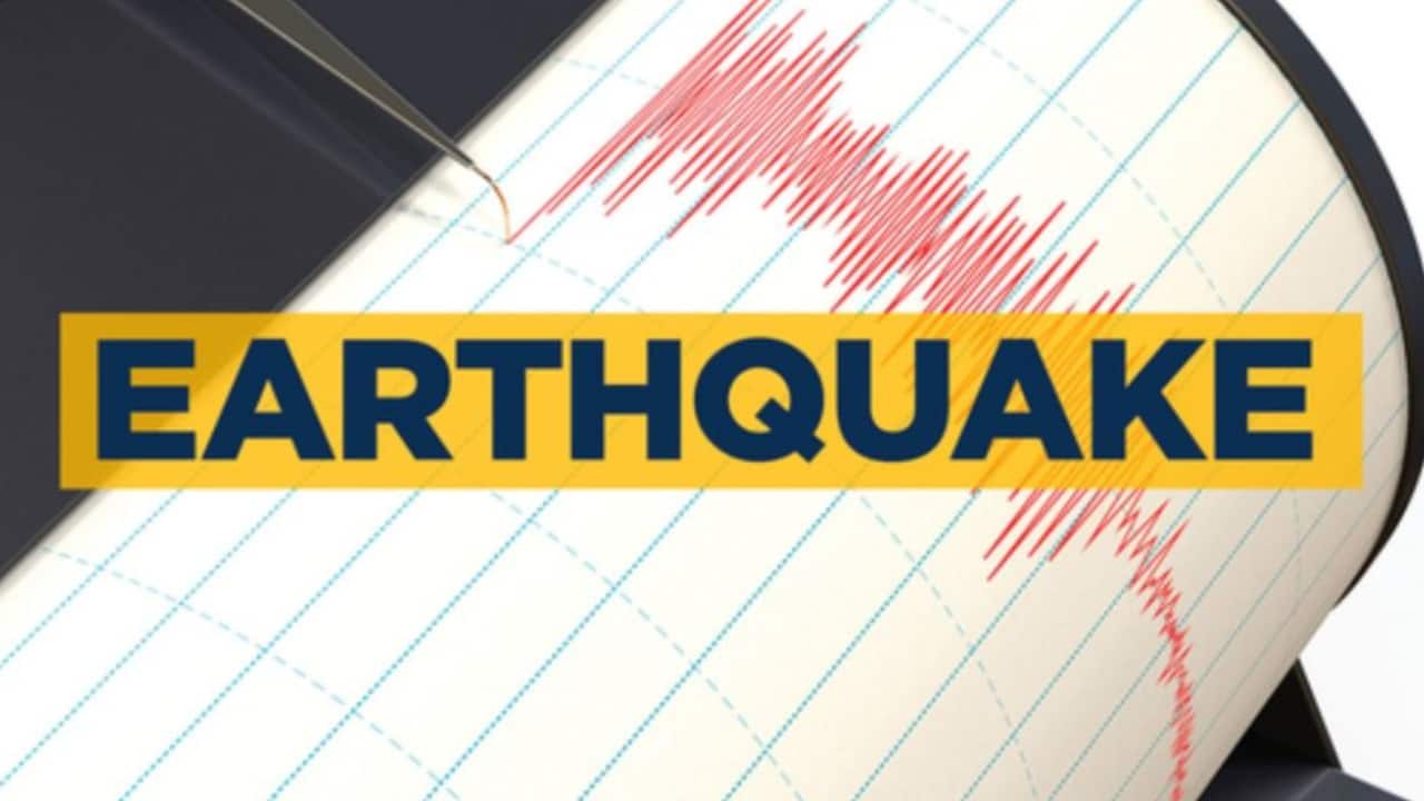 5.0 Magnitude earthquake strikes Nepal amid massive ongoing rescue operations after Bhote Koshi floods