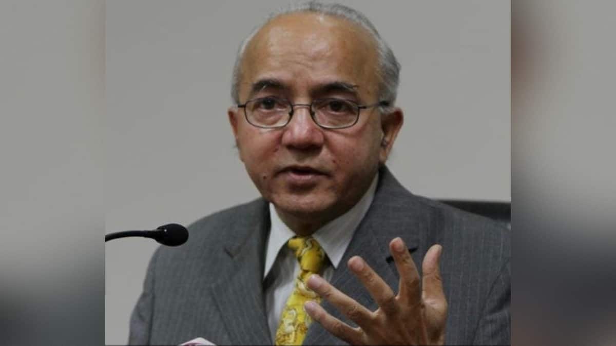 Who was Rakesh Mehta? Ex-Delhi Chief Secretary dies by suicide, note found