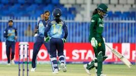 Why was Gull Feroza fined? Pakistan batter punished for ICC Code of Conduct breach