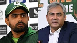 Babar Azam vs Mohsin Naqvi: Shocking revelation over 7 players squad overhaul, says, 'Better if you ask them'