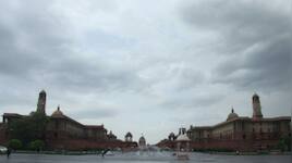 Delhi-NCR to see cloudy, pleasant weather; rain alerts issued in several states