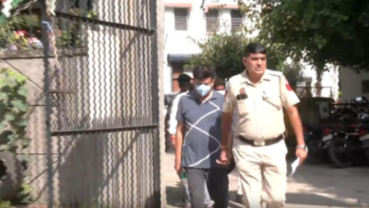 Satya Niketan PG Collapse: PG operator Sudhanshu arrested by Delhi Police