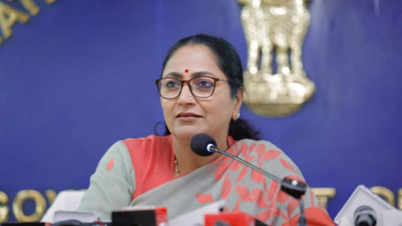 Satya Niketan building collapse: Delhi CM orders bulldozer action against illegal construction across capital
