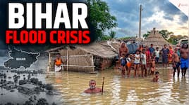 Bihar flood crisis: 14 Districts paralysed and 3.5 million stranded as Ganga and Punpun breach danger marks