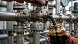 Crude oil prices surge nearly 2% as US-Iran conflict escalates