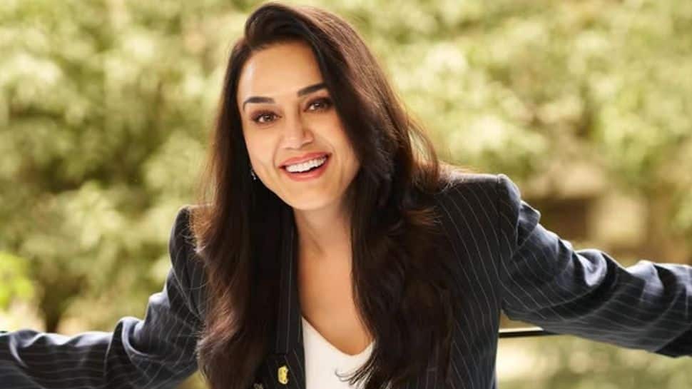 Preity Zinta reveals Bollywood's focus has changed to India’s pride and history