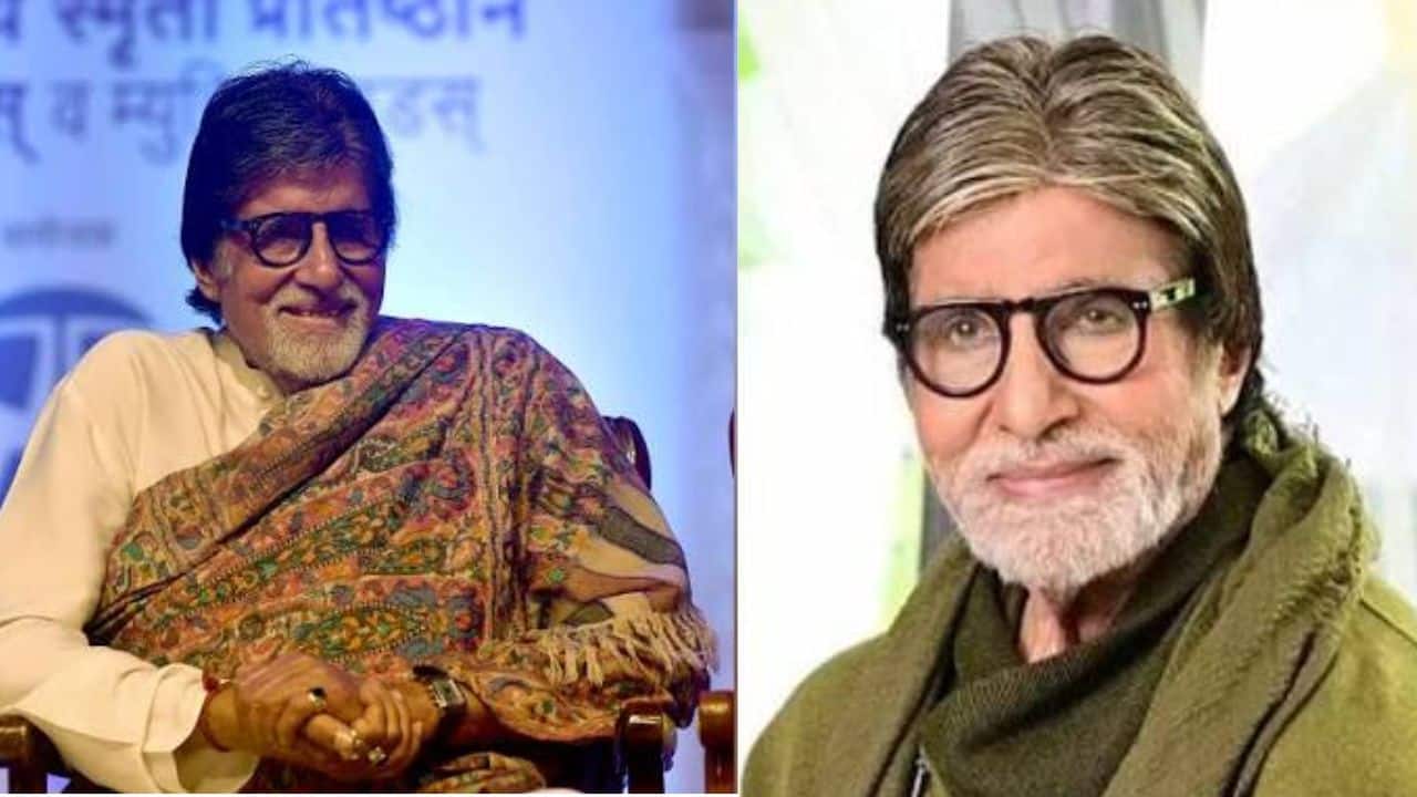 Amitabh Bachchan shares why hosting KBC 18 becomes a ‘heart-breaking experience’