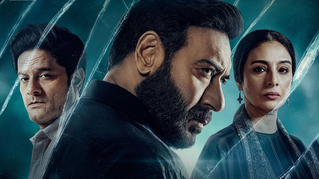 Drishyam The Conclusion trailer: Ajay Devgn aka Vijay Salgaonkar is back to take his revenge!