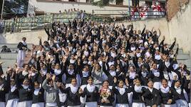 Himachal writes new chapter with 99.55% literacy, becomes 2nd most literate state in India