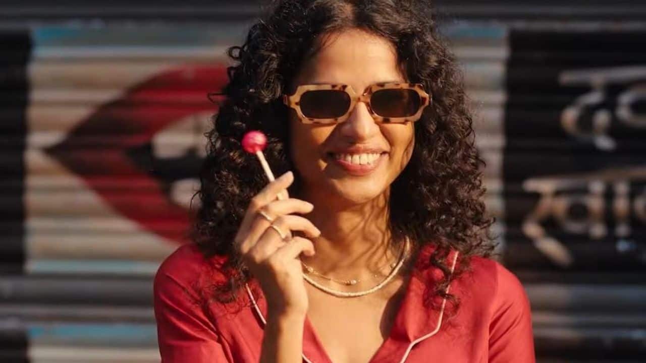 'Lust Stories 3' trailer out: Sana Thampi and Gurfateh Pirzada’s chemistry grabs attention; Set to premiere on this date