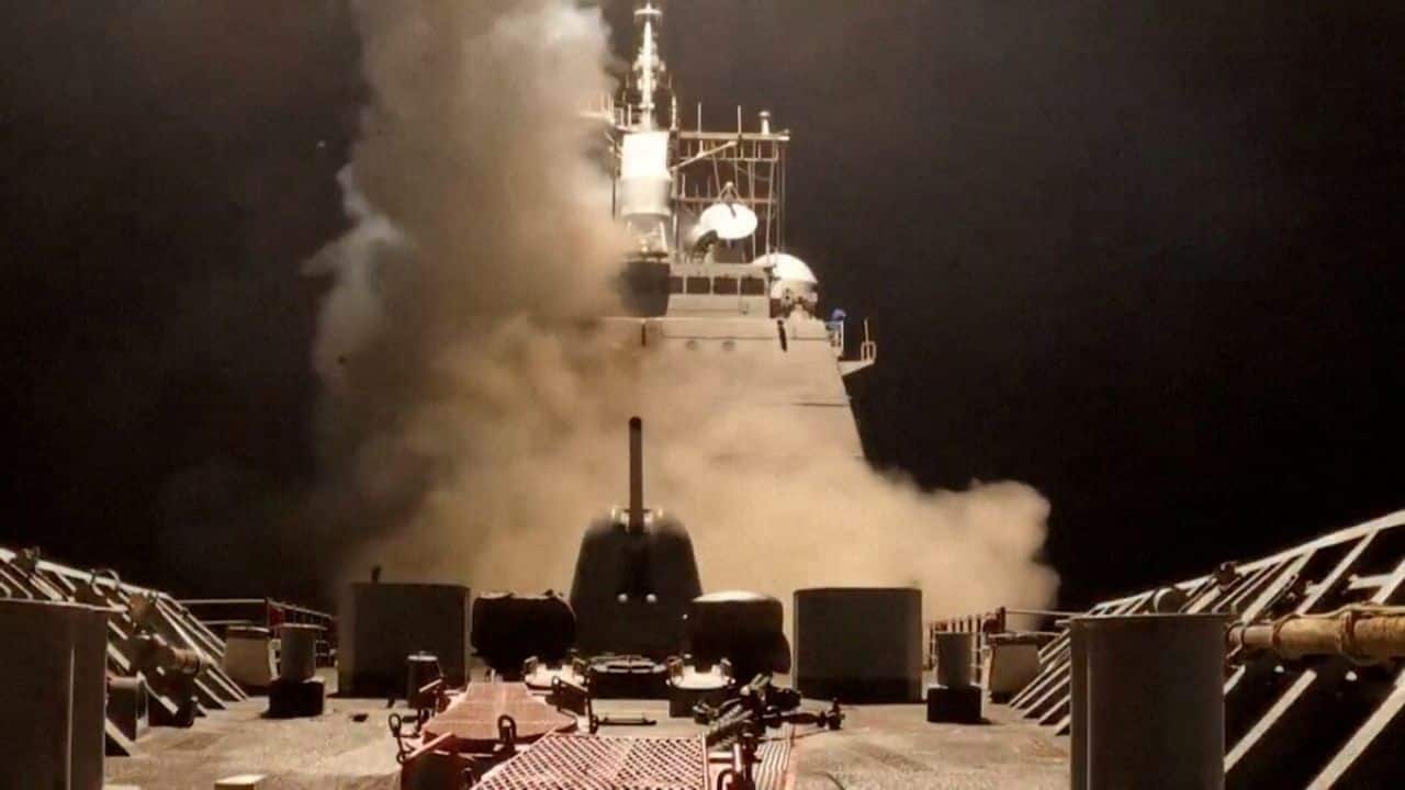 US-Iran clash in Hormuz, Houthis hit Saudi: Why India should worry
