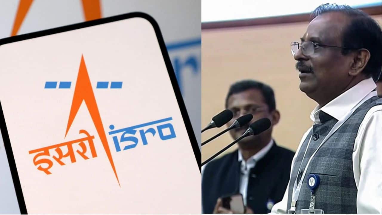 Rise of private space: How ISRO employees view their jobs and future roles