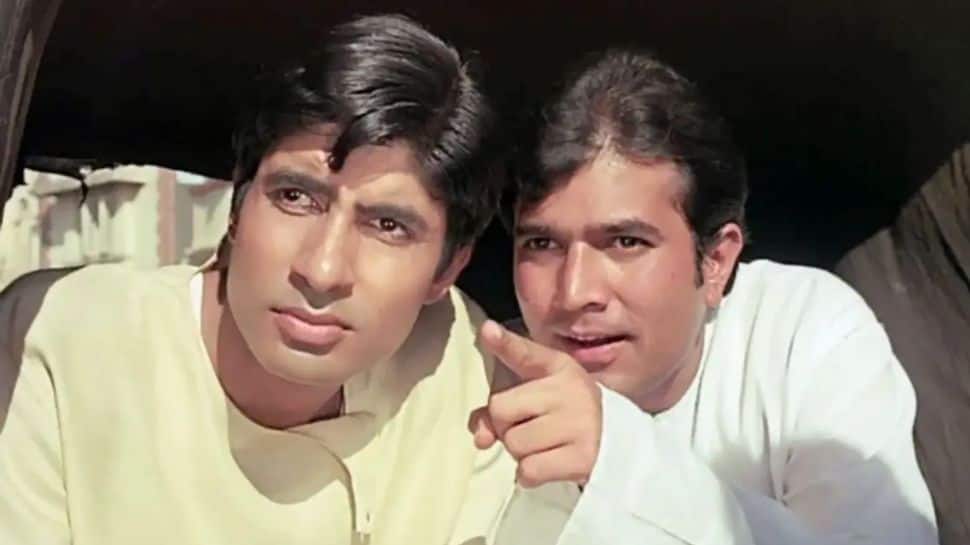 Dialogue of the day from Anand, 'Zindagi badi honi chahiye, lambi nahi...'