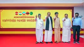 Crack in TVK alliance: Is the Left's boycott real threat to Vijay's government?