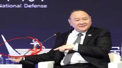 China’s threat note exposed: Philippines  minister shames Beijing in Seoul