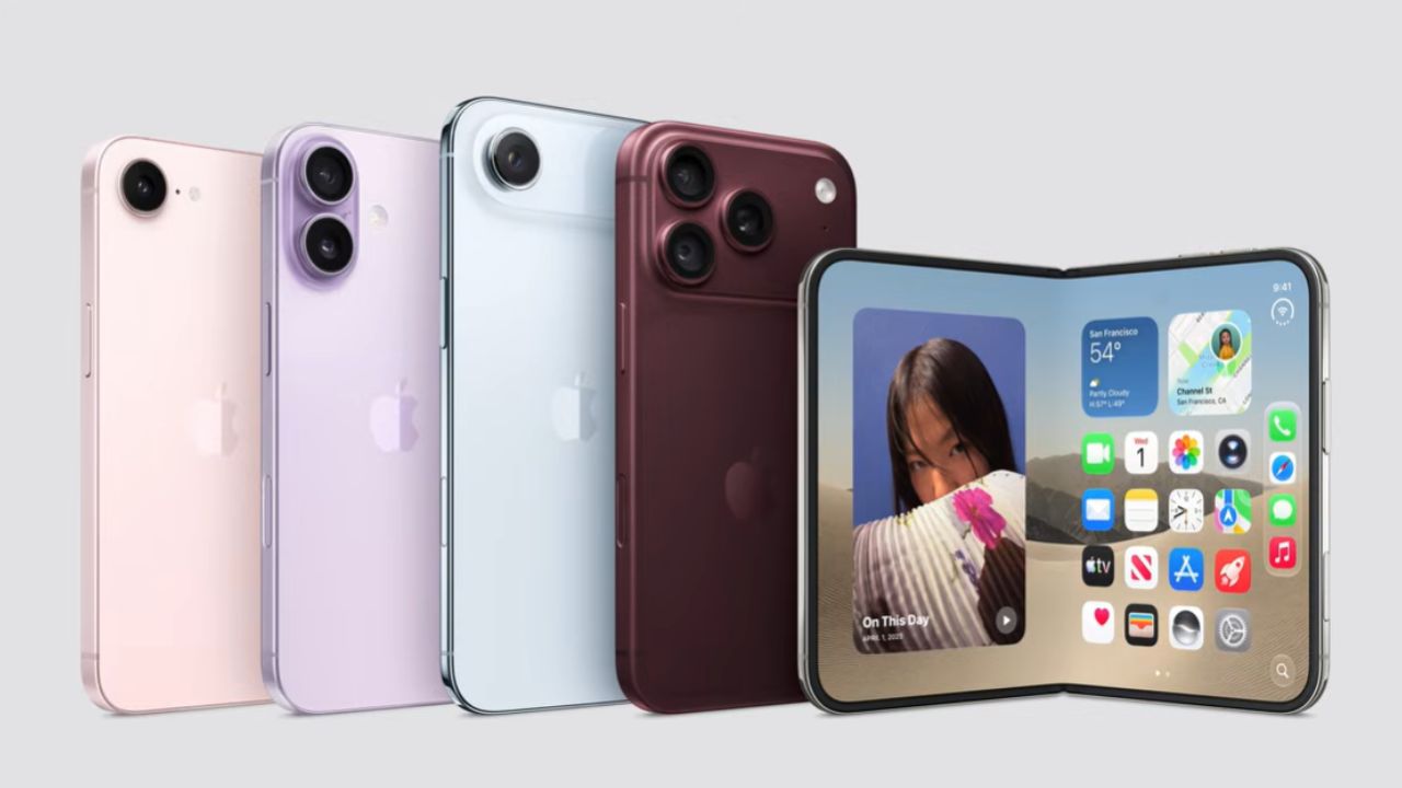 Apple Event 2026 Highlights IPhone Duo Foldable IPhone 18 Pro Watch apple-event-2026-highlights-iphone-duo-foldable-iphone-18-pro-watch