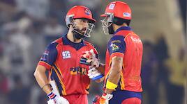 Sher-E-Punjab T20 League: Mohali Kings beat Bathinda Royals by 5 wickets, seal semi-final berth