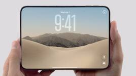 Apple's first foldable iPhone launched; Check price, features, camera, display & more
