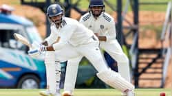 'Red ball my favourite format': Tilak Varma breaks silence on Test ambition