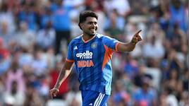 Harshit Rana unlikely to play Afghanistan T20Is; Bumrah, Nitish Reddy get big boost: Report