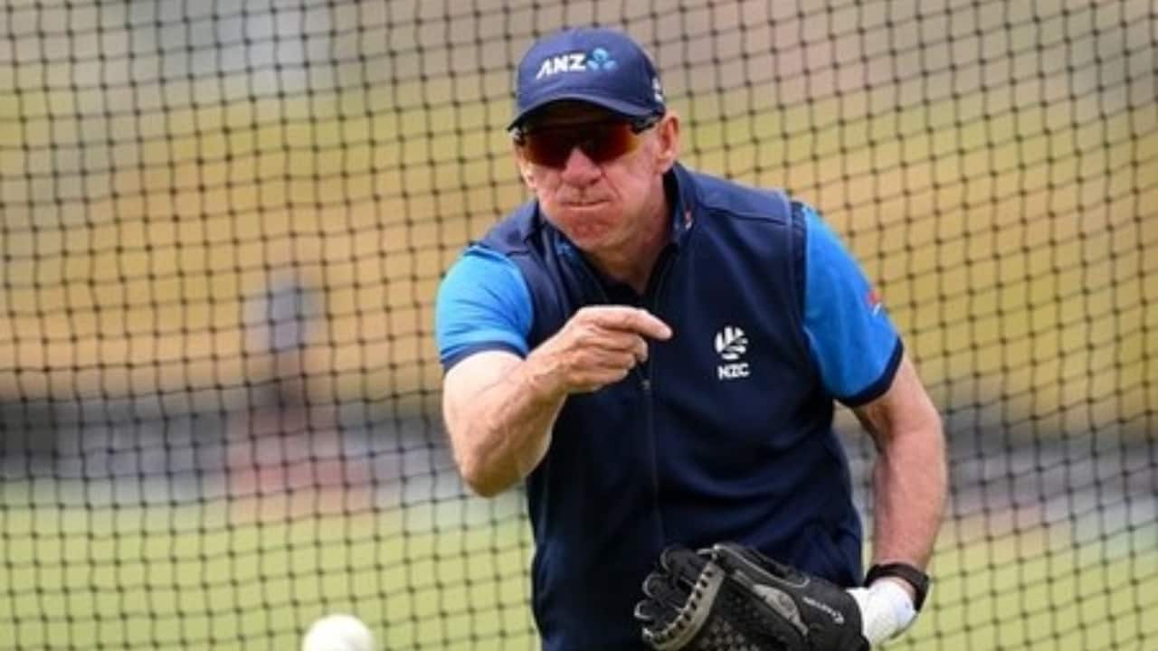 West Indies turn to New Zealand veteran Bob Carter ahead of ODI 2027 World Cup Qualifier