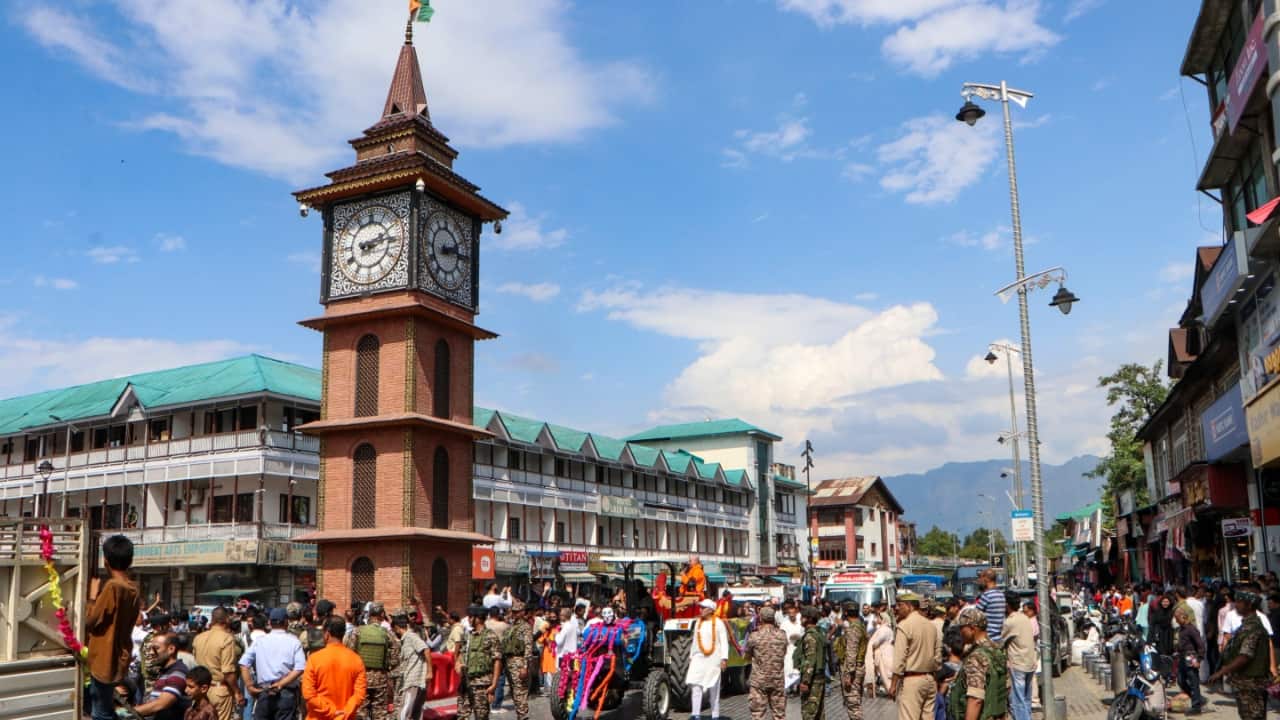 Terror front ULC issues fresh death threats to Kashmiri Pandits in Kashmir: Apologise or face consequences
