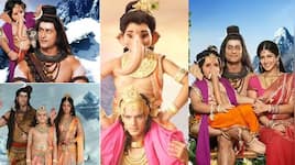 Ganesh Chaturthi 2026 special: 10 TV actors who played Lord Ganesha in most-watched mythological shows! 