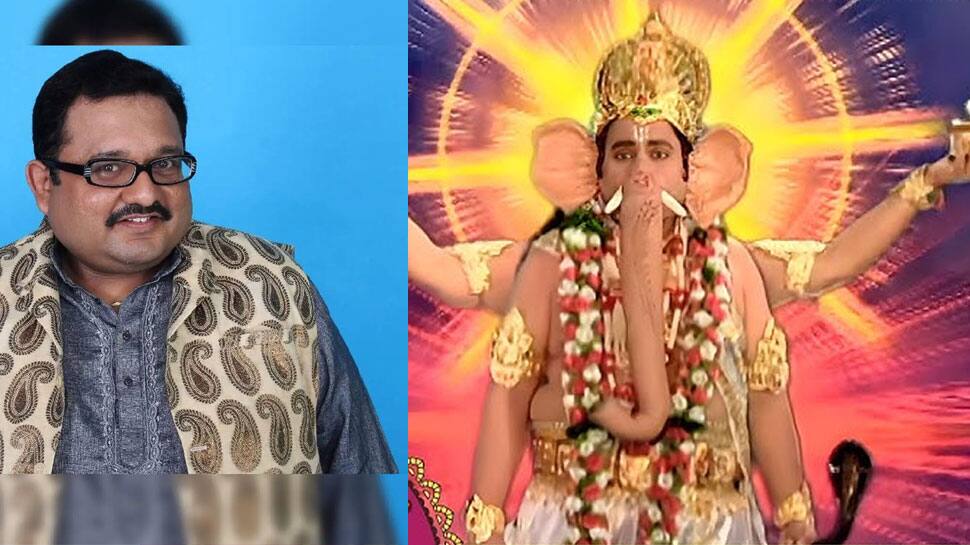 Ganesh Chaturthi 2026 Special 10 TV Actors Who Played Lord Ganesha In 