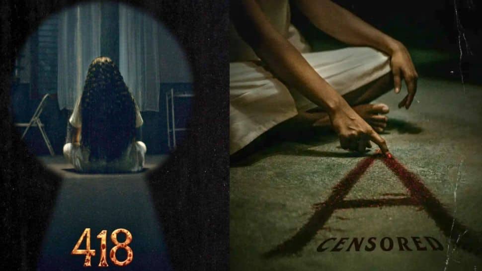 418 The Film gets ‘A’ certificate from CBFC, locks September 18 release