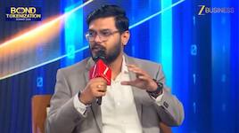 Zee Business Bond Tokenization Summit 2026: Tokenized bonds make investing cheap, experts seek clarity on regularization