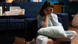 World Suicide Prevention Day 2026: 7 signs of depression you may not notice in high-functioning person