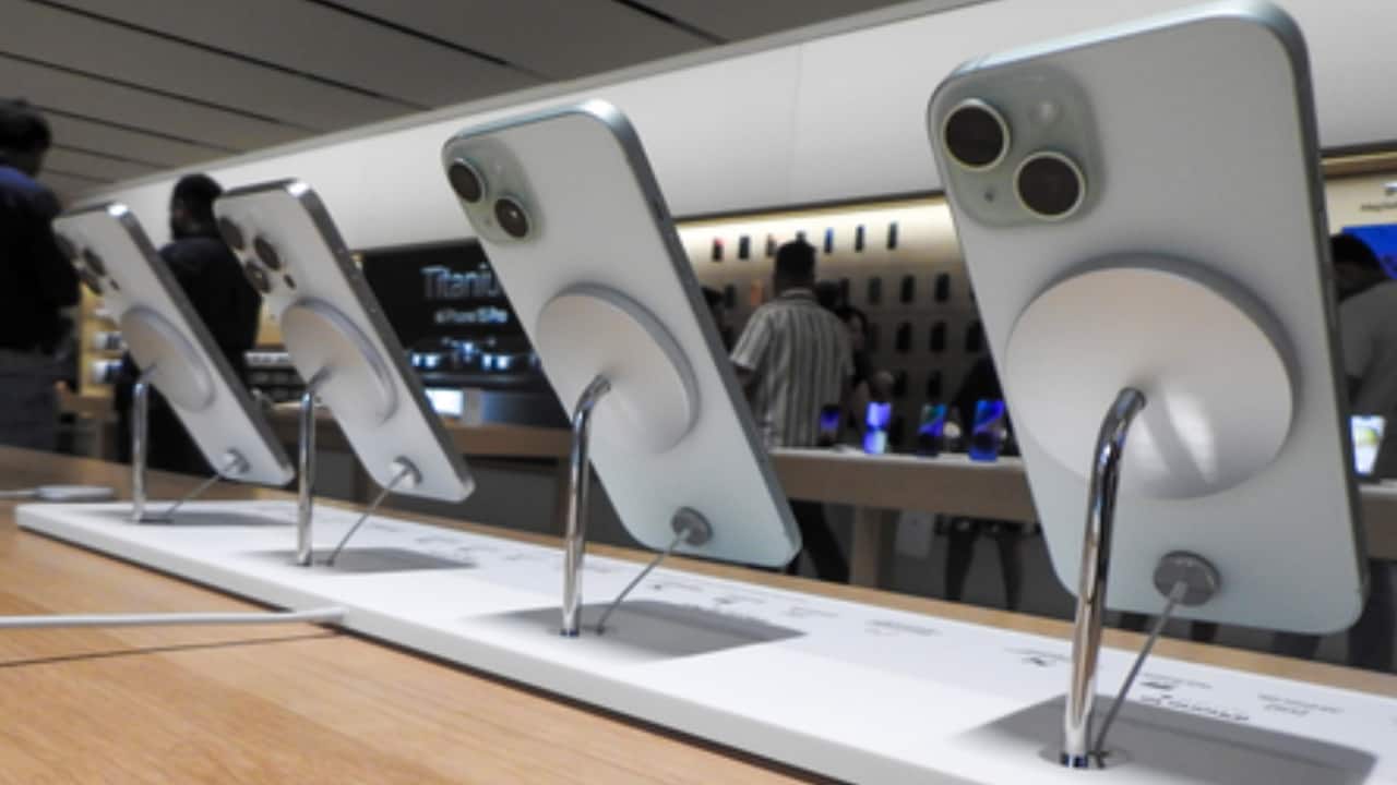 Apple hikes iPhone prices in India; iPhone 16, 17, 17e and Air get costlier