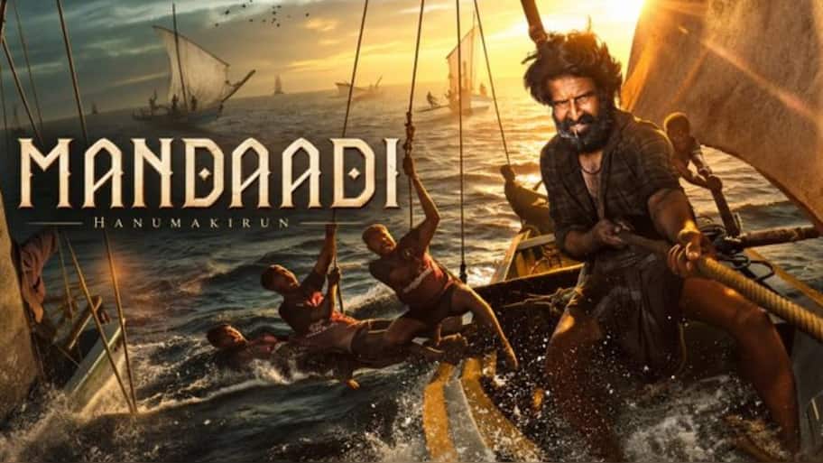 Mandaadi X review: Soori and Suhas impress, but fans call out a 'highly ...