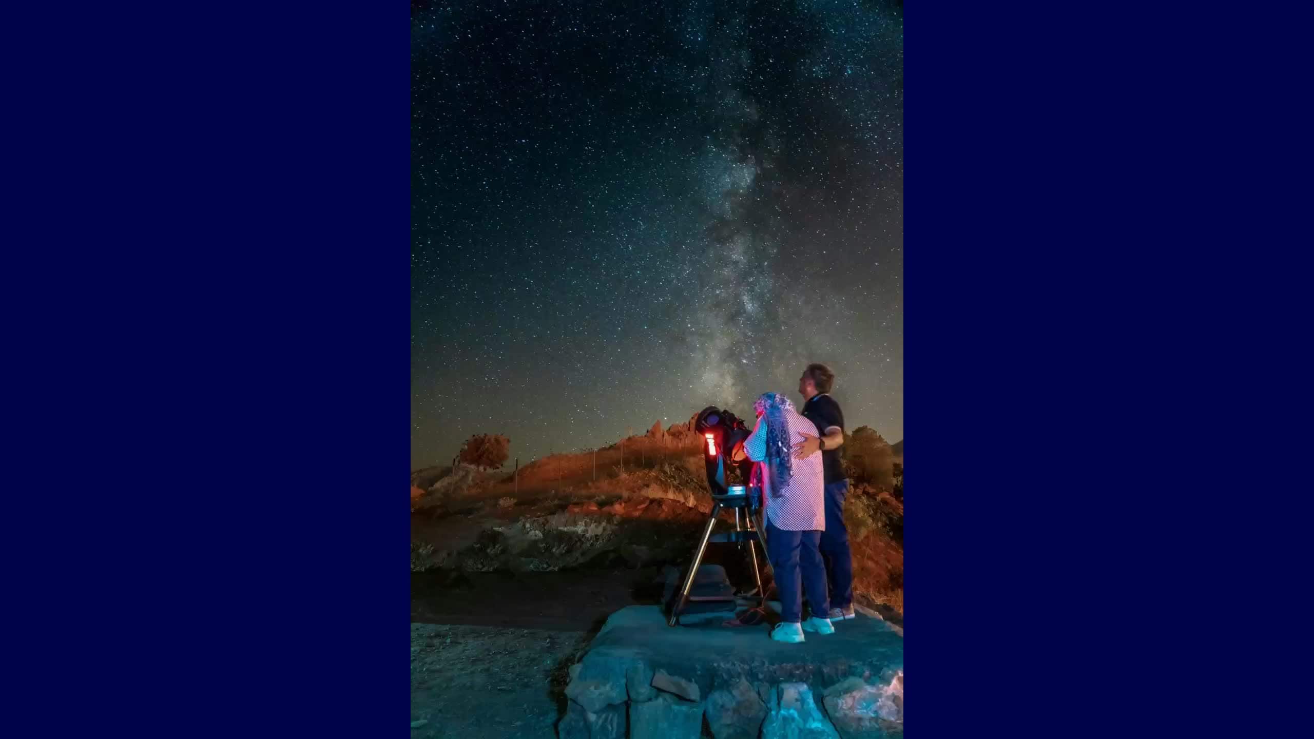 Secrets in the dark: Madhya Pradesh is turning 6 remote villages into cosmic sanctuaries