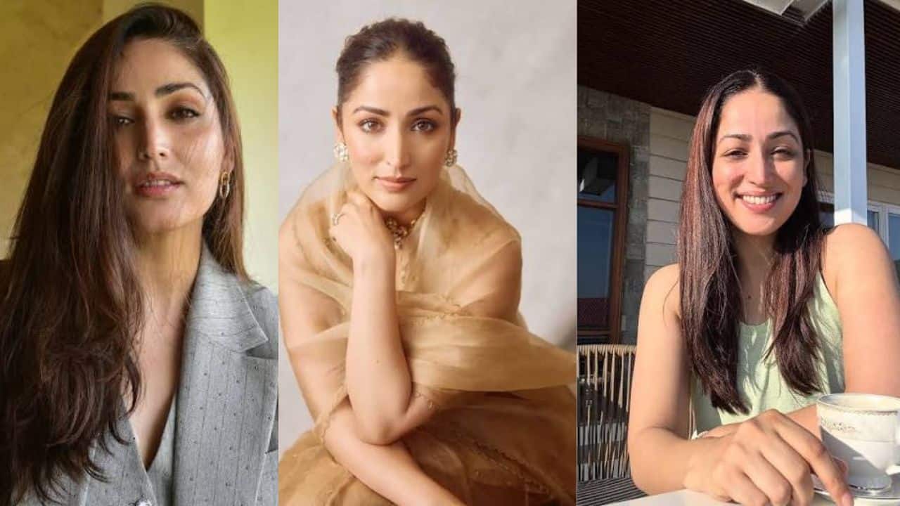 Nayyi Navelli teaser out: Yami Gautam’s upcoming film promises a gripping fantasy family story