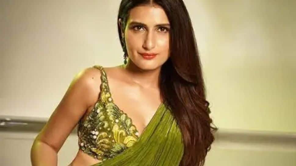 Fatima Sana Shaikh on sexism in film industry: ‘Patriarchy is not only the fault of men’
