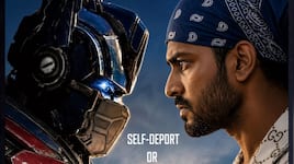 'Get off our roads, Mr Singh': DHS AI poster sparks outrage among Indian-Americans