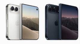 Apple's first foldable bets big on South Korean supply chain