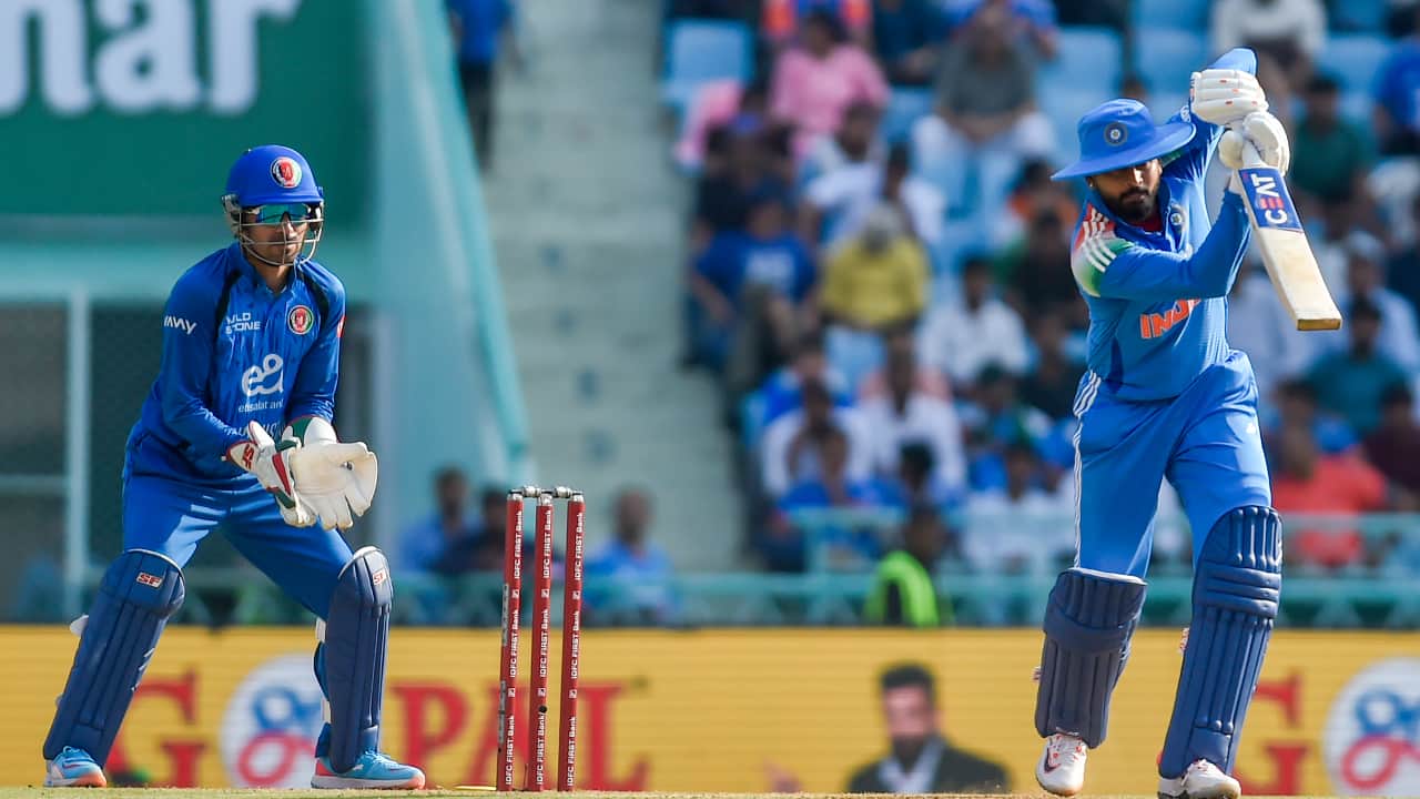 No Postponement: India vs Afghanistan 1st T20I in Delhi to go ahead on Sep 13