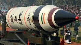 190 nuclear weapons and counting: India beats Pakistan, to overtake UK